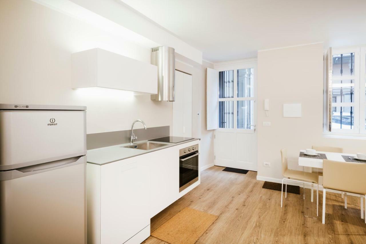 Mazzini Azzurro Apartment Turin Exterior photo