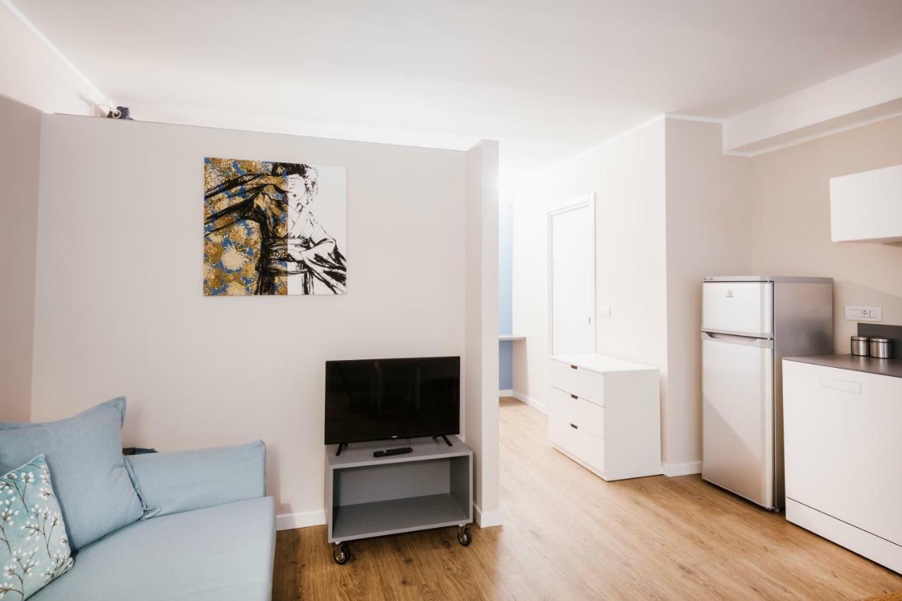 Mazzini Azzurro Apartment Turin Exterior photo